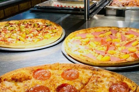 Cierra famosa pizzería de Nuevo León tras 30 años ¿Fuíste ahí?