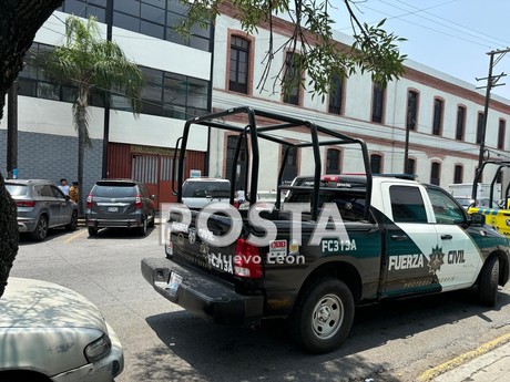 Busca Fiscalía al 'Guasón' en Monterrey