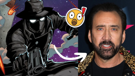 ¿Nicolas Cage será Spider-Man Noir? Anuncian nueva serie en Prime Video
