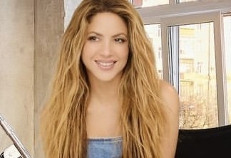 Canción de Shakira elegida himno de la Copa América 2024 Foto: Instagram