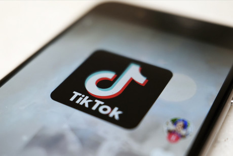 Tiktokers demandan a gobierno de EU por buscar prohibir Tiktok