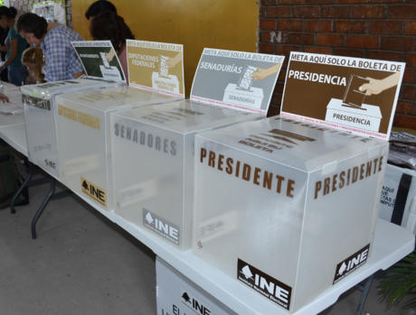 Elecciones 2024: Instalará INE 26 casillas especiales en Coahuila