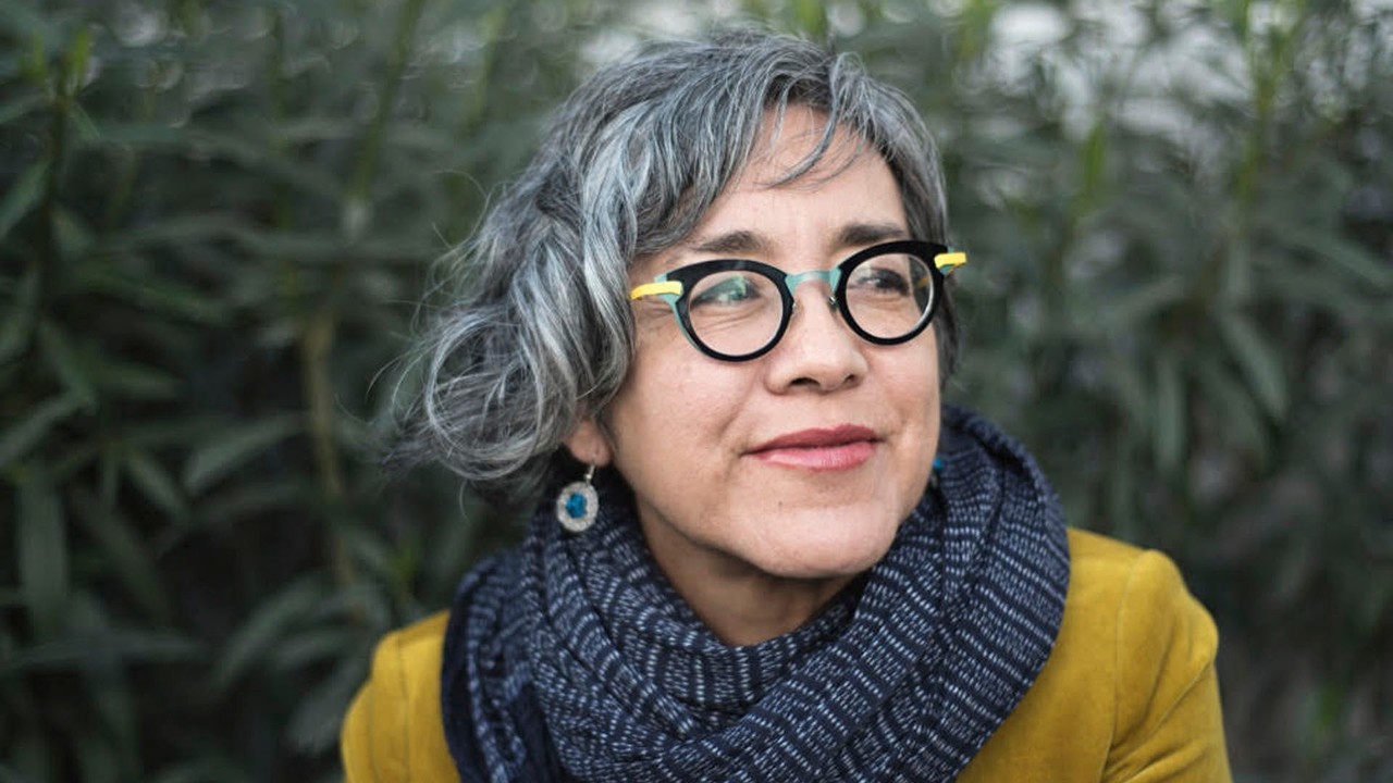 Cristina Rivera Garza obtuvo el premio Pulitzer por su obra literaria. Foto: Redes sociales