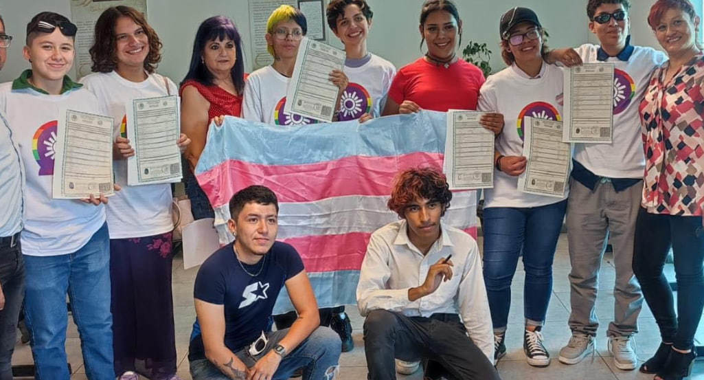 El protocolo para personas trans, visto como un avance significativo en la lucha por la equidad de género y el reconocimiento de identidades diversas, ha encontrado obstáculos en su implementación. (Fotografía: Cortesía)