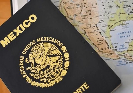 Trámite del pasaporte en México : Todo lo que necesitas para tramitarlo