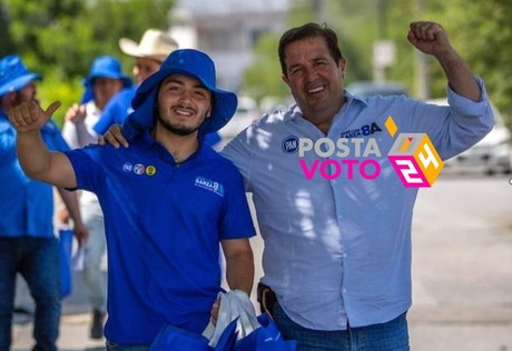 José Luis Garza Ochoa: apoyo a emprendedores y comerciantes en Guadalupe