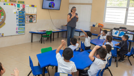 Día del Maestro: ¿Habrá clases este 15 de mayo en Yucatán?