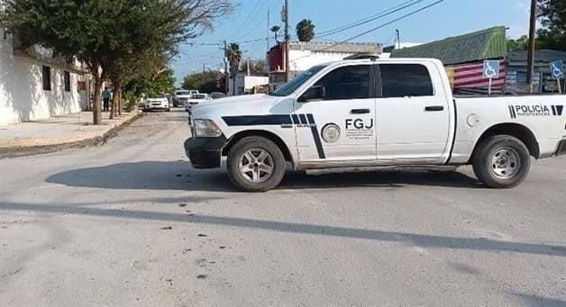 Agentes de Policía Investigadora sancionados por consumo de alcohol en Nuevo Laredo