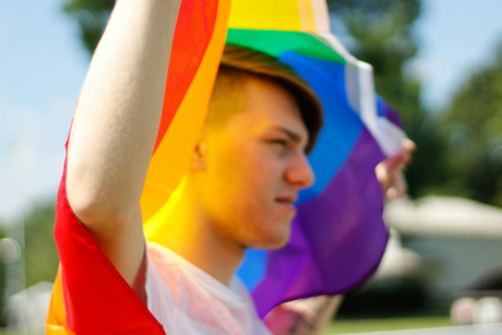 #LoveWins: ¿Por qué es tendencia homofobia, bifobia y transfobia?