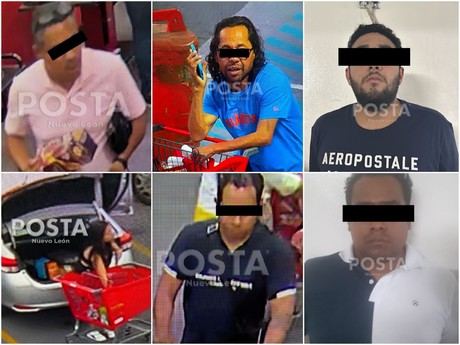 >Cae banda de hackers en Santa Catarina; tenían tarjetas con dinero infinito