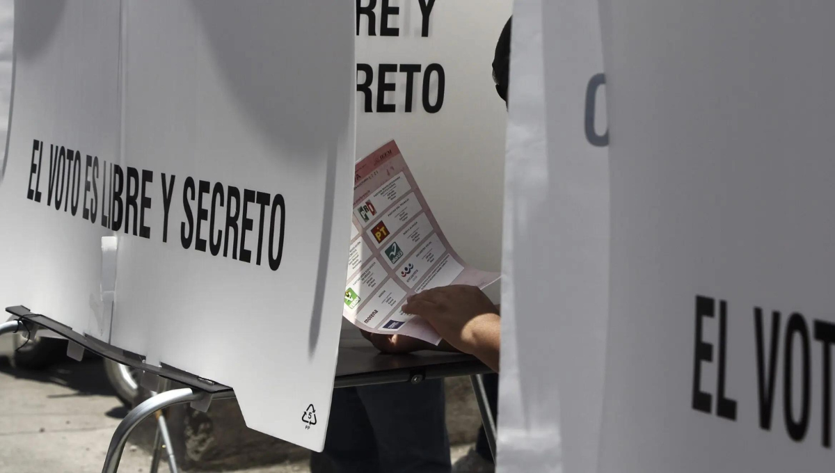 Elecciones Yucatán 2024: ¿Cómo saber si mi voto es valido? Aquí te lo decimos