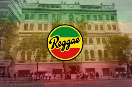 Celebra el Día Internacional de los Museos con reggae en vivo y gratis en CDMX