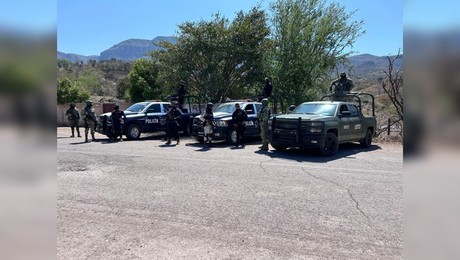 Durango se mantiene entre los 5 estados más seguros de México; Delitos a la baja