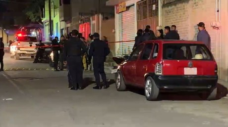 Confirma SSEM saldo de 3 mujeres muertas y 6 personas heridas en Ixtapaluca