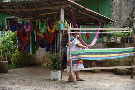 Yucatán es el segundo estado con mayor población indígena del país