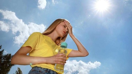La Gripa de Calor: Un peligro que requiere atención