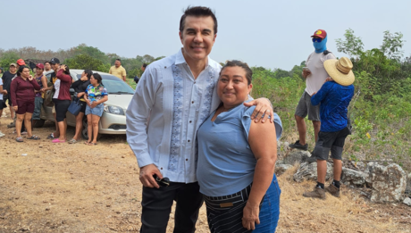 Adrián Uribe en Mérida: ¿A qué vino el comediante a tierras yucatecas?