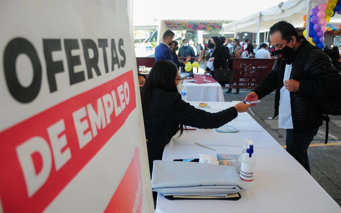 ¿Más empleos? IMSS registra aumento durante abril