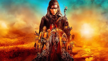 El nacimiento de una guerrera. Lee la crítica de 'Furiosa: De la saga Mad Max'