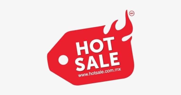 La venta Hot Sale 2024 inició este 15 de mayo. Foto: Redes sociales