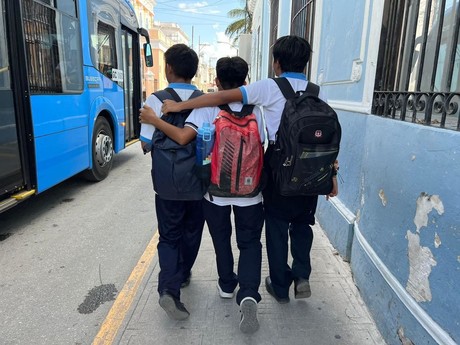 En Yucatán, el trabajo infantil ha provocado el ausentismo escolar