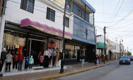 Todo un éxito, alianza para impulsar el comercio local en Ramos Arizpe