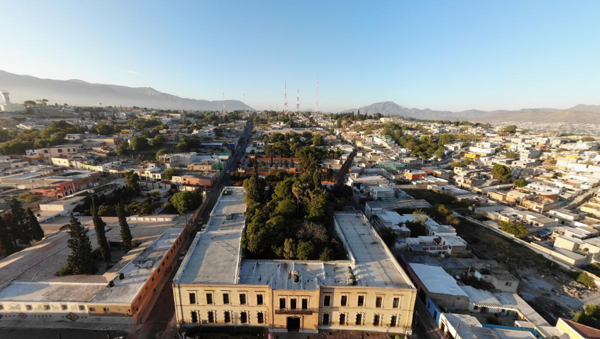 El Museo de las Aves en Saltillo tendrá entrada libre el 18 de mayo. (Fotografía: Musave)