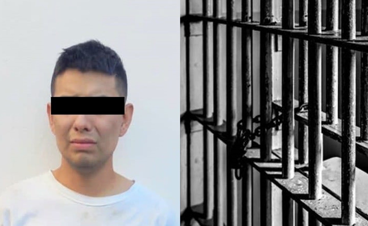 Brandon 'N', de 25 años de edad, fue condenado a 205 años de cárcel por asesinar a 5 integrantes de su familia, 4 eran mujeres. Foto: Fiscalía General de Justicia del Estado de Nuevo León  / El Nuevo Herald