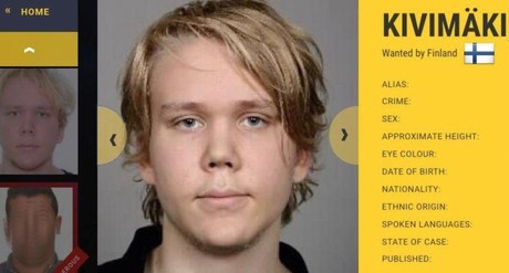 Joven hacker finlandés es condenado por intentar chantajear a 33 mil pesonas