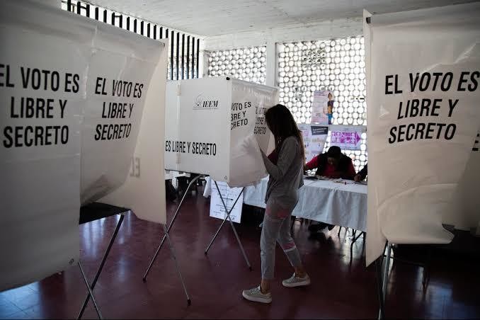 Elecciones 2024. I Foto: El País.