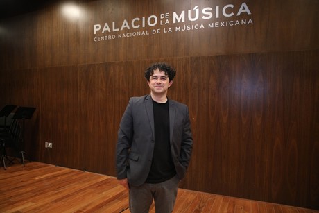 Concertista colombiano será el invitado de la OSY para 'relajar los sentidos'