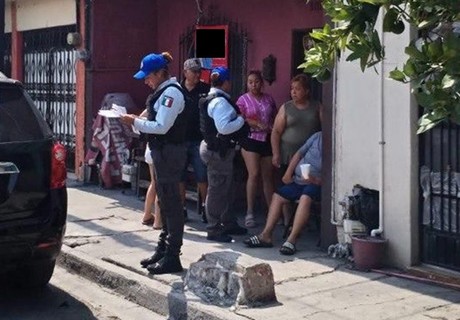 Detienen a tres personas por presunta compra de votos del PRI en Monterrey