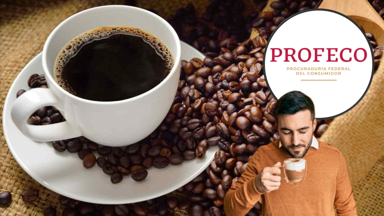El café es una bebida importante para muchos mexicanos, ya que es esa ‘patada’ que necesitan en las mañanas Foto: Ilustrativa