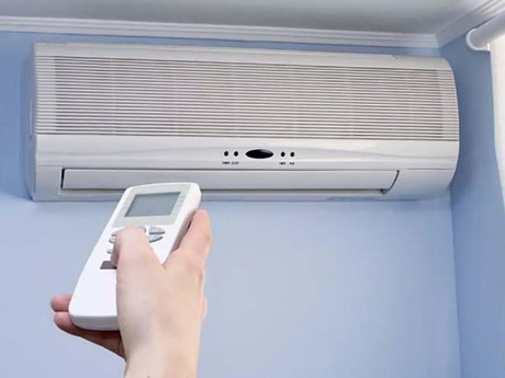 ¿Cuál es la temperatura correcta para el aire acondicionado?