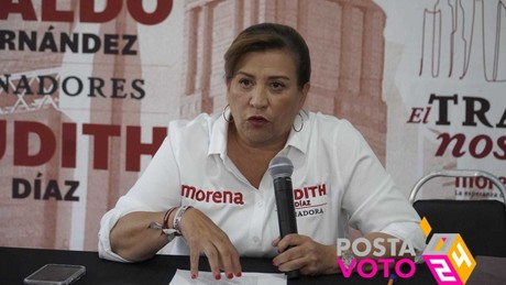 Promueven Waldo Fernández y Judith Díaz la no discriminación por omisión