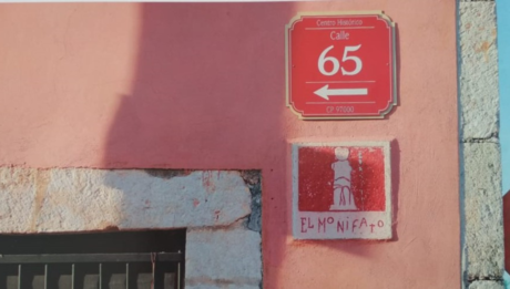 Calles de Mérida: Esta es la razón por la que están nombradas con números