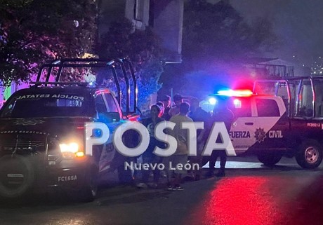Ataque con arma blanca deja un hombre muerto y su madre herida en Monterrey