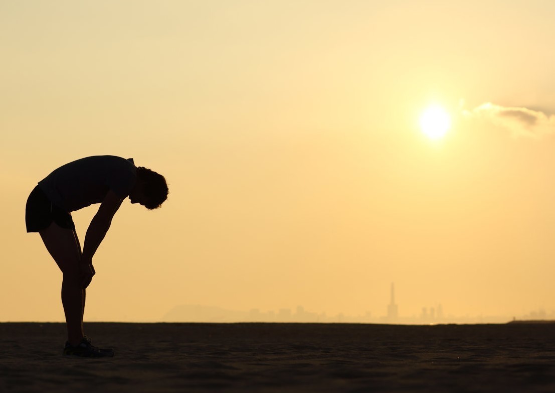 Suman 4 muertes por ola de calor. Foto. Istock