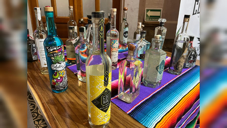 Brilla Durango en el mundo del mezcal como sede de Festival Destilados Mexicanos