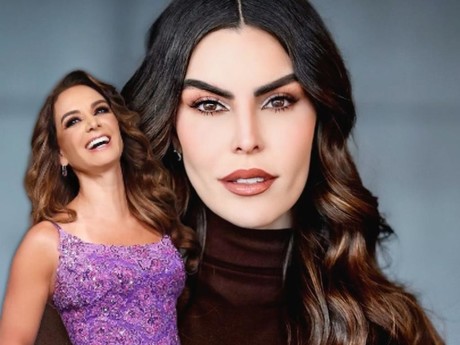 Lío de reinas tras destitución de Cynthia de la Vega de Miss Universo México