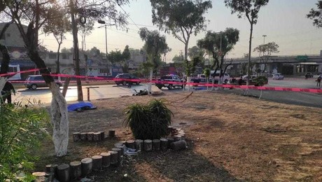 Ecatepec: Conductor ebrio embiste y asesina a pareja de motociclistas