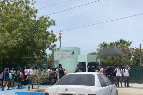 A punto de estallar huelga en los Colegios de Bachilleres de Baja California Sur
