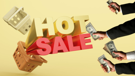 Aprovecha al máximo el Hot Sale 2024 en CDMX: Fechas, marcas y consejos