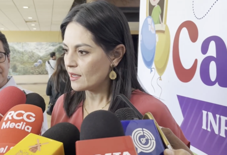 Con reformas a ley, busca Congreso de Coahuila beneficios para niños y mujeres