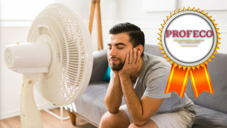 Profeco: Descubre los mejores ventiladores para enfrentar el calor