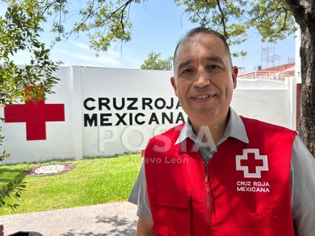 Invita Cruz Roja a Obra de teatro con causa