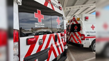 ¿Quién puede ser voluntario en la Cruz Roja Mexicana?