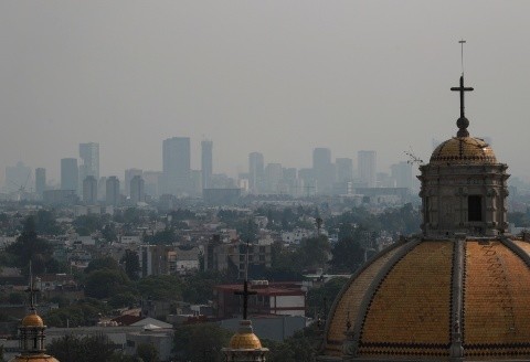 ¿Listo para el finde? Se suspende contingencia ambiental en CDMX