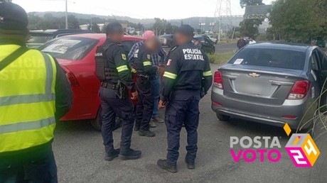 Confirma SSEM ataque a la candidata a la alcaldía de Ocoyoacac, está ilesa