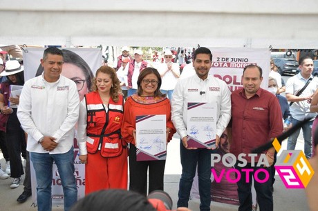 Adolfo Cerqueda: Blindar los límites de Neza con Iztapalapa es una prioridad